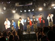 スタメンKiDS（提供：SDR）