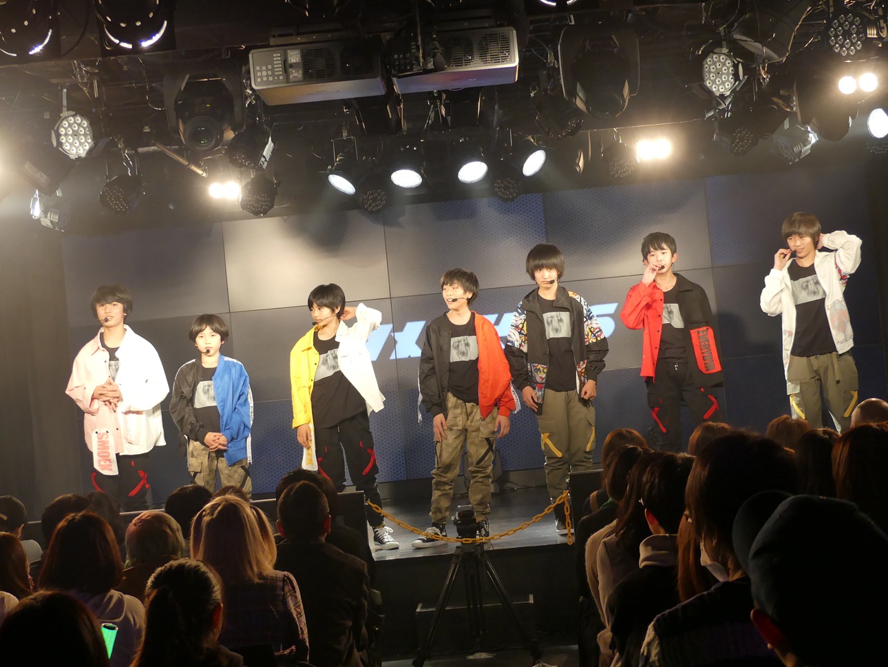 スタメンKiDS（提供：SDR）