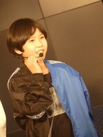 りきまる（提供：SDR）