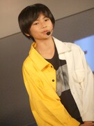 城桧吏（提供：SDR）