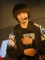 財部友吾（提供：SDR）