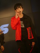 須藤琉偉（提供：SDR）