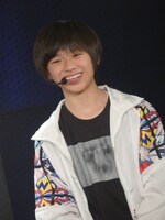 長崎大晟（提供：SDR）