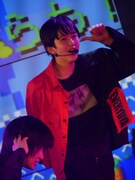 須藤琉偉（提供：SDR）