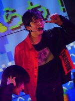 須藤琉偉（提供：SDR）