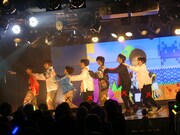 スタメンKiDS（提供：SDR）