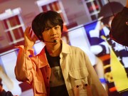 佐藤大志（提供：SDR）