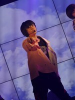 佐藤大志（提供：SDR）