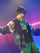 財部友吾（提供：SDR）