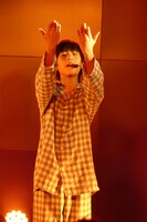 清水在（提供：SDR）