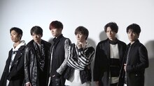 SixTONES (c)フジテレビ