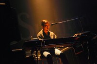 TAIHEI（Key）（Photo by Naruki Yamaguchi）