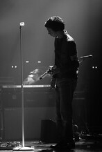 YONCE（Vo）（Photo by Naruki Yamaguchi）