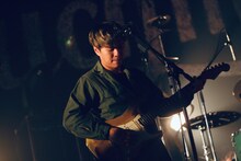 TAIKING（G）（Photo by Naruki Yamaguchi）