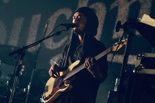 HSU（B）（Photo by Naruki Yamaguchi）