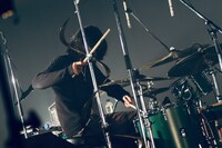 OK（Dr）（Photo by Naruki Yamaguchi）