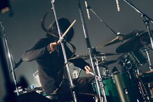 OK（Dr）（Photo by Naruki Yamaguchi）