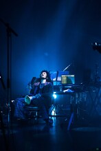 millennium parade「millennium parade Live 2019」東京・新木場STUDIO COAST公演の様子。（撮影：Ito Kosuke / 小杉歩）