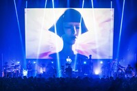 millennium parade「millennium parade Live 2019」東京・新木場STUDIO COAST公演の様子。（撮影：Ito Kosuke / 小杉歩）