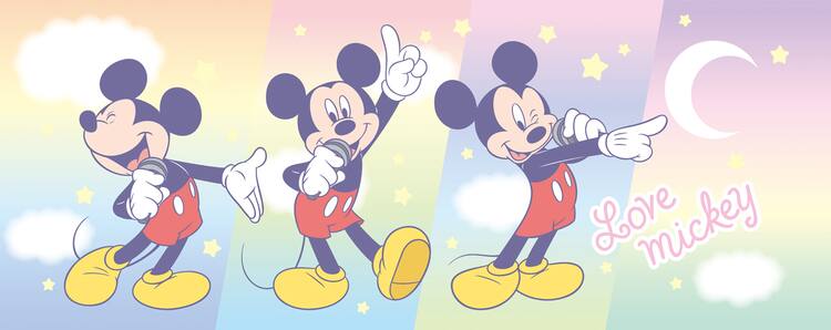 天月 ミッキーマウスのスペシャルグッズ登場 音楽ナタリー