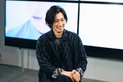 DEAN FUJIOKA