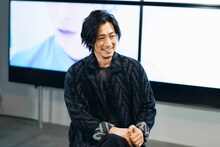 DEAN FUJIOKA