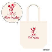 天月-あまつき-スペシャルデザインのトートバッグ。