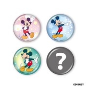 天月-あまつき-スペシャルデザインの缶バッジ。