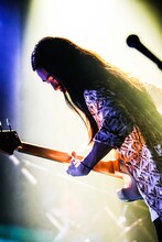 Kaoru Nakazawa（B）（渡邉一生［SLOT PHOTOGRAPHIC］）