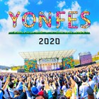 フォーリミ主催「YON FES」開催中止、GEN「悔しさを持ち越して再会できることを願っています」