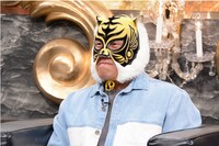 タイガーマスク (c)日本テレビ