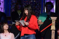 トミタ栞 (c)日本テレビ