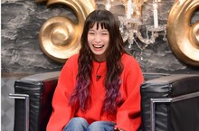 トミタ栞 (c)日本テレビ