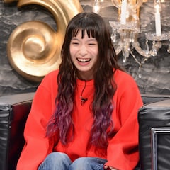 トミタ栞 Feat Ladybeard バレンタイン キッス 特集 音楽ナタリー 特集 インタビュー トミタ栞 Feat Ladybeard バレンタイン キッス 特集 音楽ナタリー 特集 インタビュー