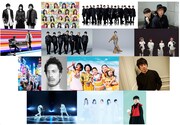 「CDTVスペシャル！クリスマス音楽祭2019」出演者