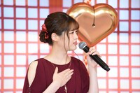 HoneyWorksへの愛を熱く語る松村沙友理（乃木坂46）。