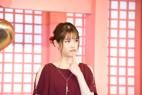 松村沙友理（乃木坂46）