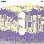 The Floor「nest」ジャケット