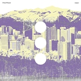 The Floor「nest」ジャケット