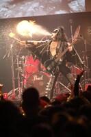 まさや（Vo, B / MAKIN' LOVE）