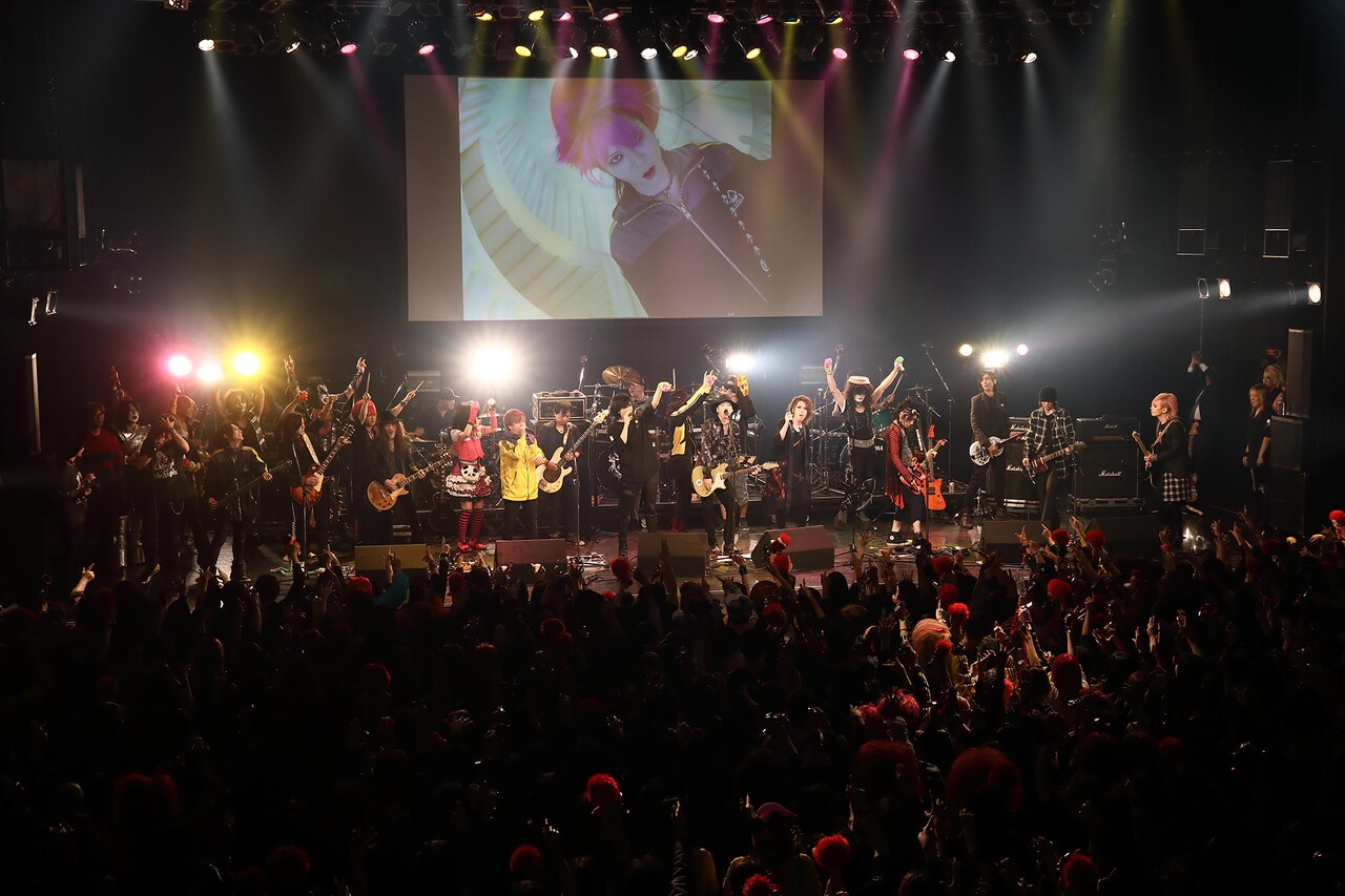 洋楽 hide ALBUM(OTHERS)｜hide official web site [hide-city] /[hide