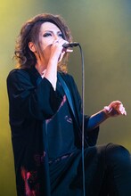 義彦（Vo / heidi.）