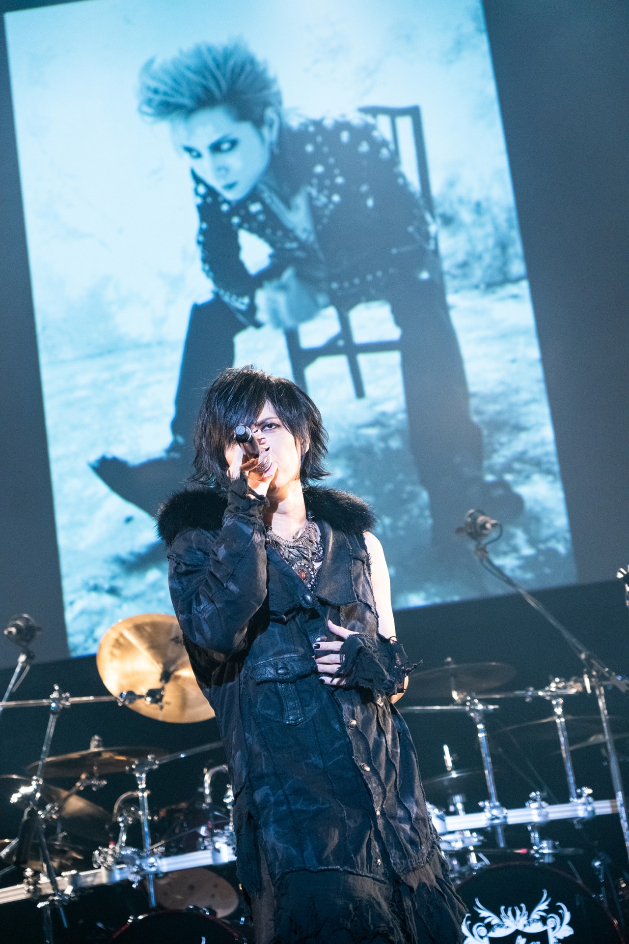 TAKA（Vo / defspiral）
