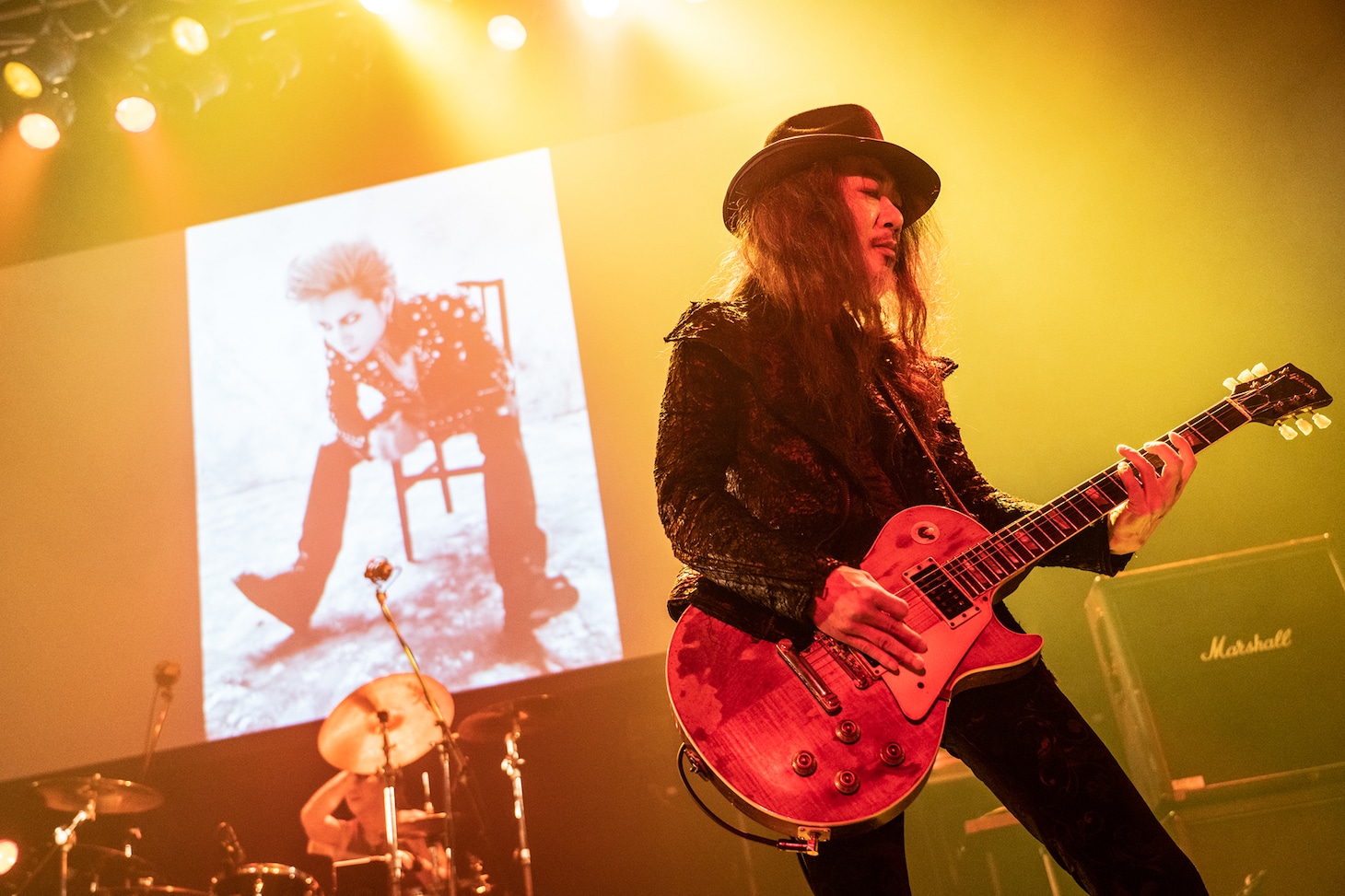 PATA（G / Ra:IN）