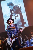 木村世治（Vo, G / ZEPPET STORE）