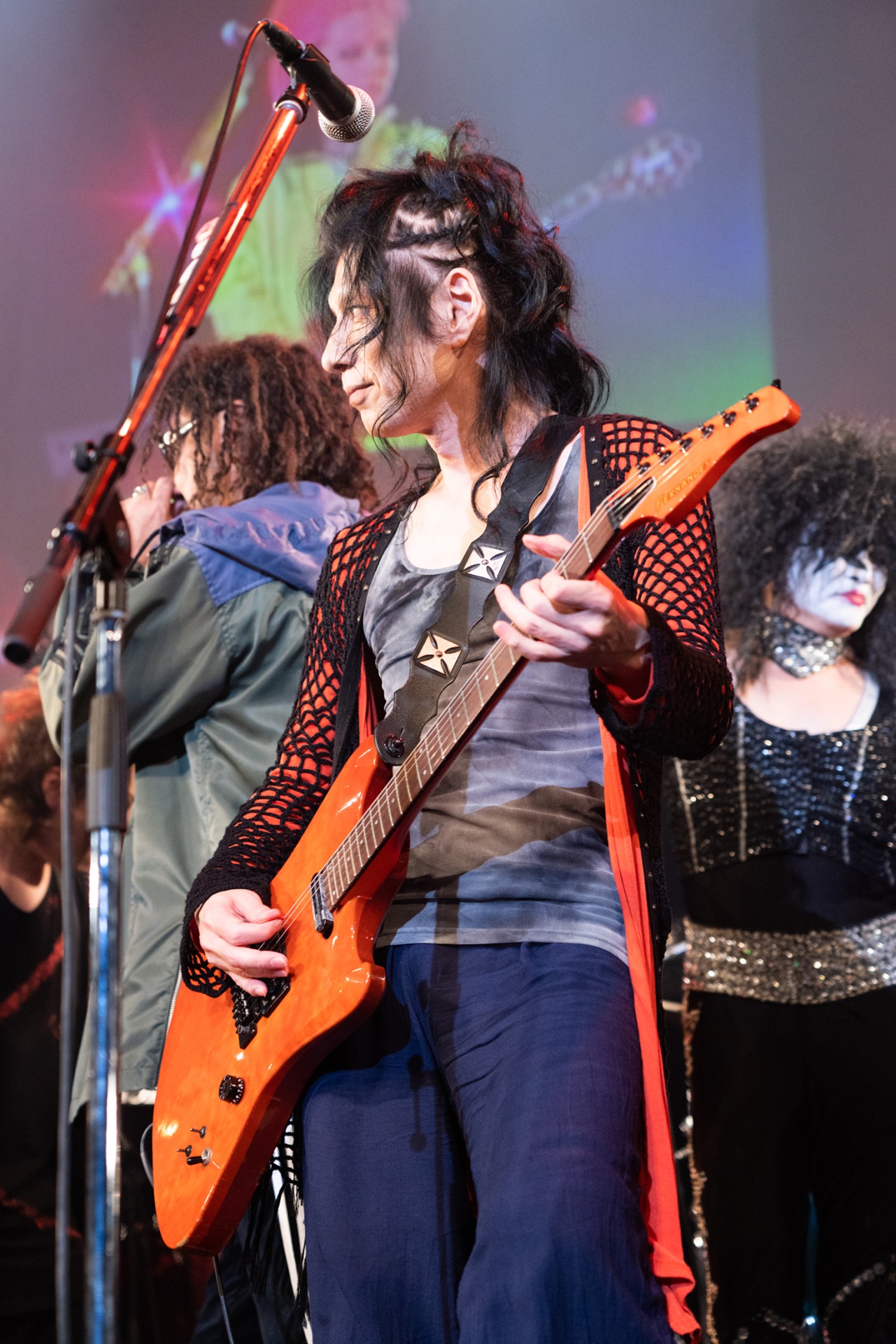 kiyoshi