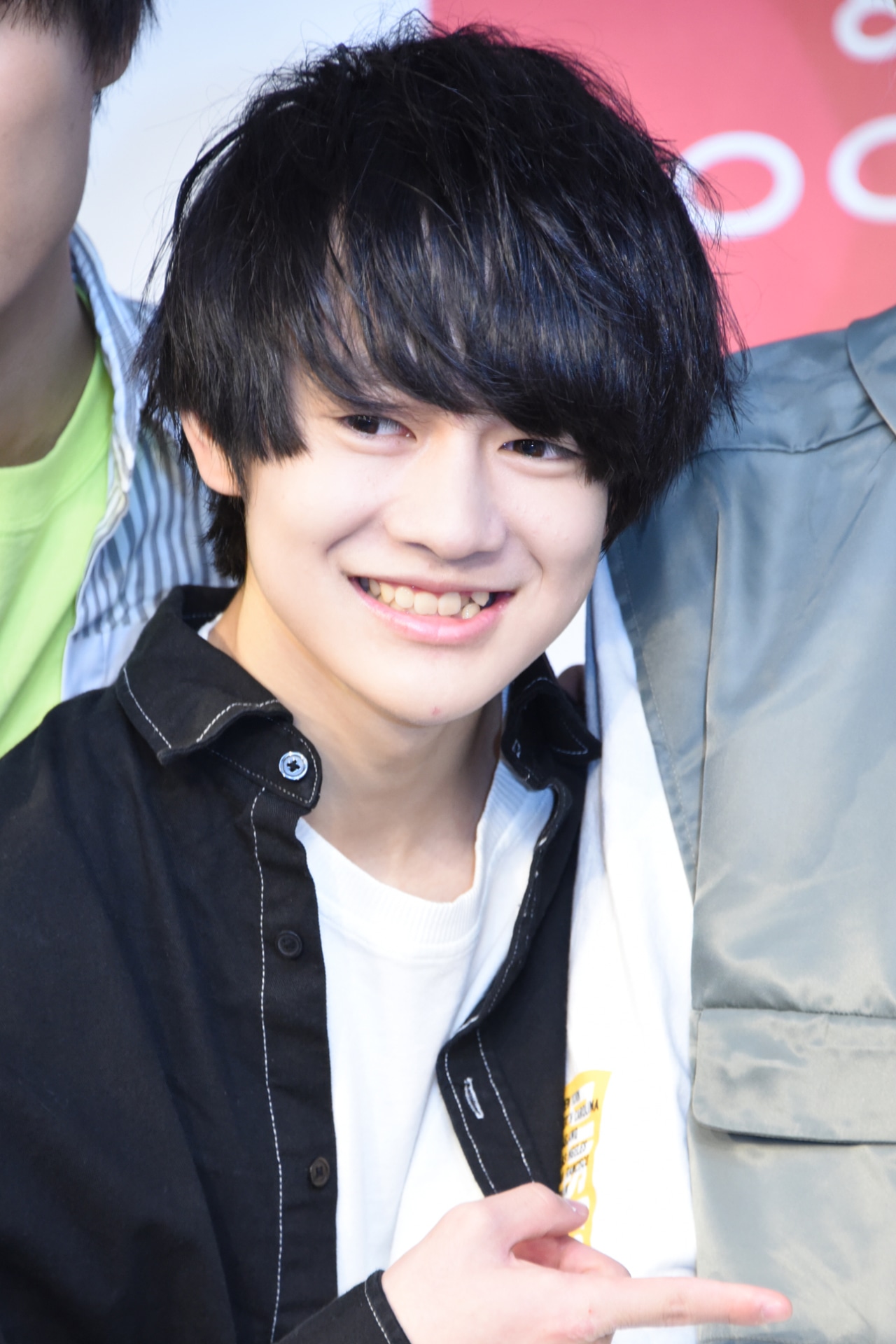 伊藤壮吾