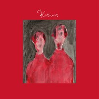 Kitri「Kitrist」ジャケット