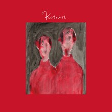 Kitri「Kitrist」ジャケット