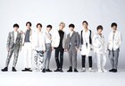 Snow Manが「Mステ」単独初出演、ジャニーズの革命を起こすデビュー曲披露